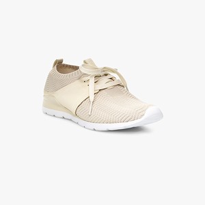 Ugg Willows Women Sneakers Beige (7605HFWZE)